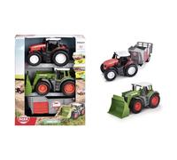 Dickie Toys Toy Farm Set (203732006) 3-Pack New
