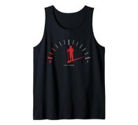 Farm Worker Vintage Farmers Tank Top