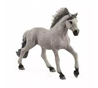 SCHLEICH 13915 Sorraia Mustang Stallion, from 3 years FARM WORLD - Figurine, 16 x 2 x 12 cm