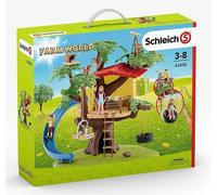 Farm World Treehouse SLH42408