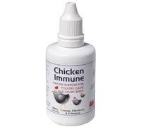 Farm and Yard Remedies Chicken Immune - 50ml Bottle