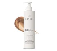 FARMA DORSCH - BB Bronzing | Body Makeup Bronzer | Hydrating & Firming Body Cream | Instant Glow & Golden Tone | Wash-Off Formula | All Skin Types | 200 ml