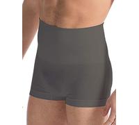 Farmacell Men's Boxer Briefs, Cotton Compression Underwear for Men, Shapewear Made in Italy, 402