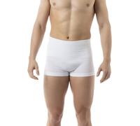 Farmacell Men's Boxer Briefs, Cotton Compression Underwear for Men, Shapewear Made in Italy, 402