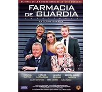 Farmacia De Guardia.(2010).