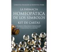 Farmacia Homeopatica de Los Simbolos, La: Kit de Cartas: El Kit De Cartas / The Card Kit (Plus vitae)