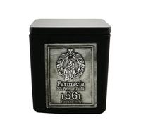 Farmacia SS Annunziata Scented Candle Seta 190g
