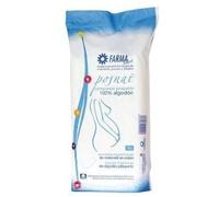 Farmaconfort Postpartum Cotton Pads 10 Units
