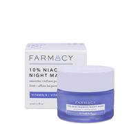 Farmacy Beauty 10% Niacinamide Night Mask 50Ml