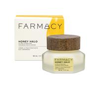 Farmacy Ceramide Face Moisturizer - Honey Halo 1.7 Ounce (Pack of 1), Clear