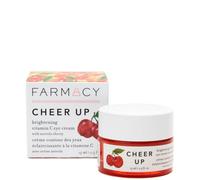 FARMACY Cheer up Brightening Vitamin C Eye Cream 15ml