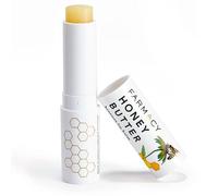 Farmacy Honey Butter Beeswax Lip Balm - Natural Lip Moisturizer Chapstick for Dry Cracked Lips