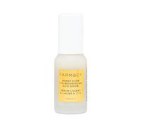 Farmacy Honey Glow 17% Resurfacing Acid Serum 30ml