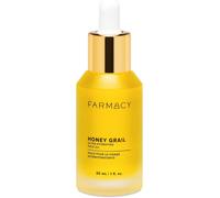 Farmacy Honey Grail Hydrating Face Oil Moisturizer for Dry Skin, Fine Lines & W