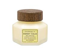 Farmacy Honey Halo Ultra-Hydrating Ceramide Moisturizer (Various Options) - 100ml