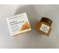 Farmacy Honey Potion Plus Ceramide Hydration Mask 117g Boxed