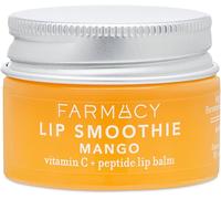 Farmacy Lip Smoothie Peptide Lip Balm - Lip Moisturizer & Plumper with Vitamin
