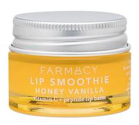 Farmacy Lip Smoothie Honey Vanilla Vitamin C + Peptide Lip Balm 10G