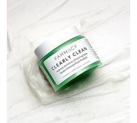 Farmacy Beauty Clearly Clean Makeup Meltaway Cleansing Balm 100Ml