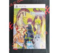 Farmagia Limited Edition PS5 PlayStation 5 Video Game (NEW & SEALED)