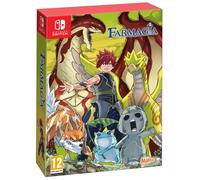 Farmagia Limited Edition - Switch Switch Limited Edition (Nintendo Switch)