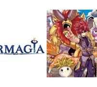 Farmagia (PC) Steam Key - GLOBAL