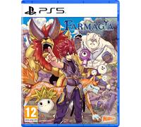 Farmagia - PlayStation 5