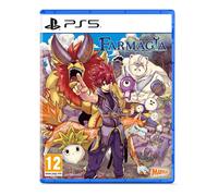 Farmagia - PS5 PlayStation 5 Standard Edition (Sony Playstation 5)
