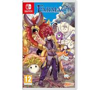 Farmagia - Nintendo Switch
