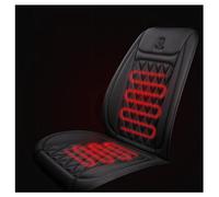FARMAHAR 12V Heated Car Seat Protector, Fast Heating, Comfortable and Breathable, Non-Slip Carseat Covers, Suitable for Use in The Car,A-2Packung