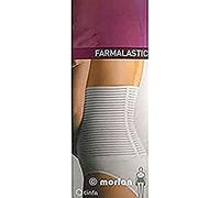 FARMALASTIC - FARMALASTIC Lumbar VELC 2 Belt