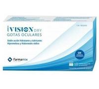 FarmaMix Visión Vision Dry eye drops 10 ml