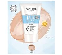 Farmasi BB Cream 7in1 - Beauty Balm Cream - Skin Perfecting Balm - 50ml. / 1.7 fl.oz. (03 Medium)