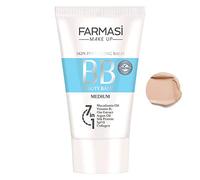 Farmasi BB Cream Medium 50 ml