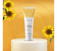 Farmasi Calendula Hand Cream | Calendula Hand Cream | Moisturizing, Nourishing and Soothing for Rough and Dry Hands 75 ml / 2.5fl.oz