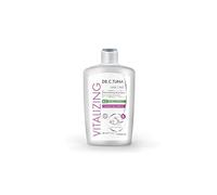 FARMASI Dr. C. Tuna Vitalizing Garlic Shampoo, Prevents Hair Loss, Relieves Itchy Scalp, Enriched Formula Developed with Garlic, Capixyl & Coconut Oil. (17 fl. oz / 500 ml)