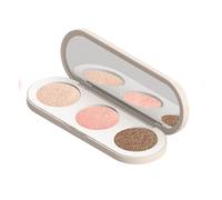 Farmasi Makeup Face Palette 3 in 1