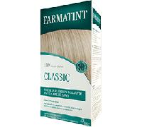 Farmatint Classic Natural 10N Platinum Blonde
