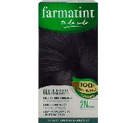 Farmatint Permanent Coloration without Ammonia 2N Moreno