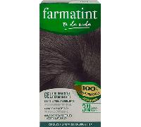 Farmatint Permanent Coloration without Ammonia 3N Dark Brown