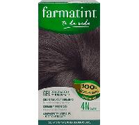 Farmatint Permanent Coloration without Ammonia 4N Castaño