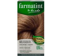 Farmatint Permanent Coloration without Ammonia 6N Dark Blonde