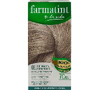 Farmatint Permanent Coloration without Ammonia 7C Rubio Ceniza