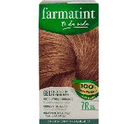 Farmatint Permanent Coloration without Ammonia 7R Rubio Cobrizo