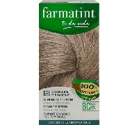 Farmatint Permanent Coloration without Ammonia 8C Rubio Claro Ceniza