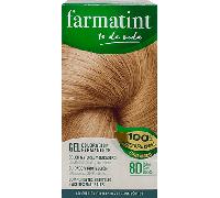 Farmatint Permanent Coloration without Ammonia 8D Rubio Claro Dorado