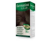 Farmatint Permanent Gel Hair Dye 155
