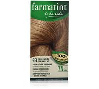 Farmatint Permanent Gel Hair Dye 7N Blood