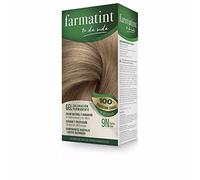 Farmatint Permanent Gel Hair Dye 9N Honey Blonde