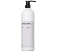 Farmavita Back Bar Mild Shampoo N03 Oats and Lavender 1000 ml